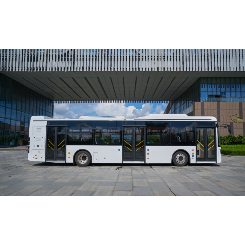 12 метр аз шаҳри Evence Bus Bus Een EEC EEC CCC